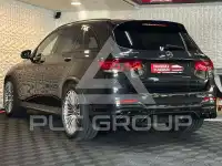 2021 Mercedes Benz GLC 63 AMG