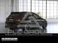 2021 Mercedes Benz GLC 63 AMG