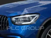 2021 Mercedes Benz GLC 63 AMG