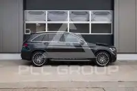 2021 Mercedes Benz GLC 63 AMG