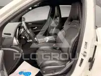 2021 Mercedes Benz GLC 63 AMG