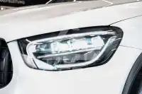 2021 Mercedes Benz GLC 63 AMG