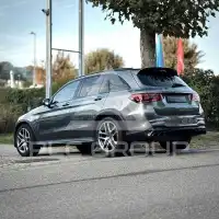2021 Mercedes Benz GLC 63 AMG