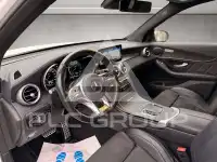 2021 Mercedes Benz GLC 63 AMG