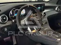 2021 Mercedes Benz GLC 63 AMG