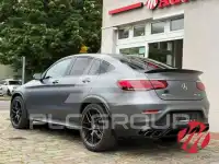 2021 Mercedes Benz GLC 63 AMG