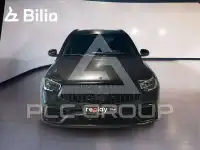 2021 Mercedes Benz GLC 63 AMG