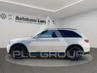 2021 Mercedes Benz GLC 63 AMG
