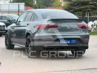 2021 Mercedes Benz GLC 63 AMG