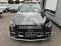 2021 Mercedes Benz GLC 63 AMG