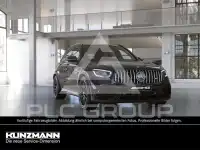 2021 Mercedes Benz GLC 63 AMG