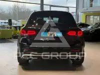 2021 Mercedes Benz GLC 63 AMG