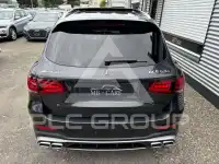 2021 Mercedes Benz GLC 63 AMG