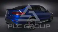2021 Mercedes Benz GLC 63 AMG