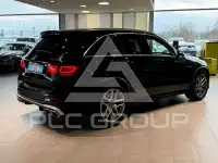 2021 Mercedes Benz GLC 63 AMG