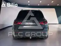 2021 Mercedes Benz GLC 63 AMG