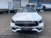 2021 Mercedes Benz GLC 63 AMG