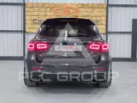 2021 Mercedes Benz GLC 63 AMG