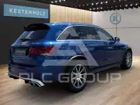 2021 Mercedes Benz GLC 63 AMG