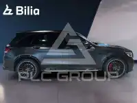2021 Mercedes Benz GLC 63 AMG