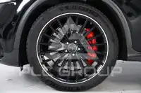 2021 Mercedes Benz GLC 63 AMG