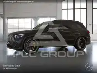 2021 Mercedes Benz GLC 63 AMG