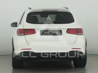 2021 Mercedes Benz GLC 63 AMG