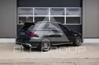 2021 Mercedes Benz GLC 63 AMG