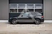 2021 Mercedes Benz GLC 63 AMG