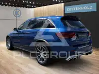 2021 Mercedes Benz GLC 63 AMG