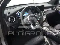 2021 Mercedes Benz GLC 63 AMG