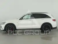 2021 Mercedes Benz GLC 63 AMG