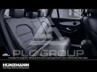 2021 Mercedes Benz GLC 63 AMG