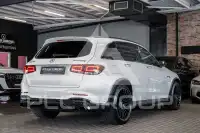 2021 Mercedes Benz GLC 63 AMG