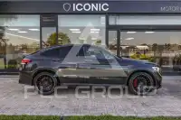 2021 Mercedes Benz GLC 63 AMG