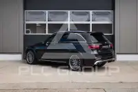 2021 Mercedes Benz GLC 63 AMG