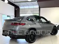 2021 Mercedes Benz GLC 63 AMG