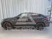 2021 Mercedes Benz GLC 63 AMG