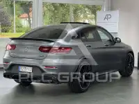 2021 Mercedes Benz GLC 63 AMG