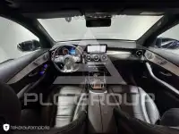 2021 Mercedes Benz GLC 63 AMG