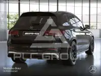 2021 Mercedes Benz GLC 63 AMG