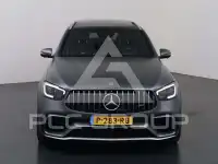 2021 Mercedes Benz GLC 63 AMG