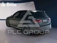 2021 Mercedes Benz GLC 63 AMG