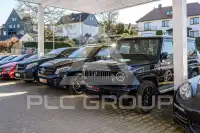 2021 Mercedes Benz GLC 63 AMG