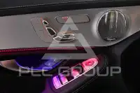 2021 Mercedes Benz GLC 63 AMG