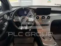 2021 Mercedes Benz GLC 63 AMG