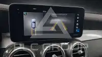 2021 Mercedes Benz GLC 63 AMG