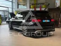 2021 Mercedes Benz GLC 63 AMG