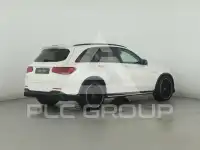 2021 Mercedes Benz GLC 63 AMG