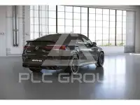 2021 Mercedes Benz GLC 63 AMG